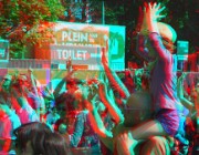 Bevrijdingspop Haarlem 2014 in 3D  Bevrijdingspop Haarlem 2014 : concertfoto, bevrijdingspop Haarlem, Bpop 2014